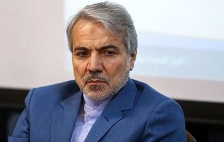 معاون روحانی کاندیدای انتخابات نمی‌شود