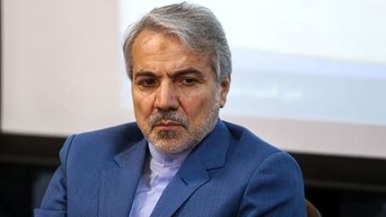 معاون روحانی کاندیدای انتخابات نمی‌شود