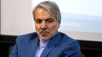 معاون روحانی کاندیدای انتخابات نمی‌شود