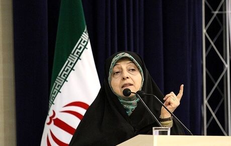 ابتکار: ۸۴۰۰ زن طی دولت دوازدهم وارد عرصه مدیریت شدند