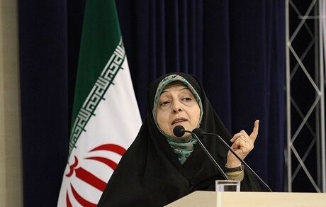 ابتکار: ۸۴۰۰ زن طی دولت دوازدهم وارد عرصه مدیریت شدند