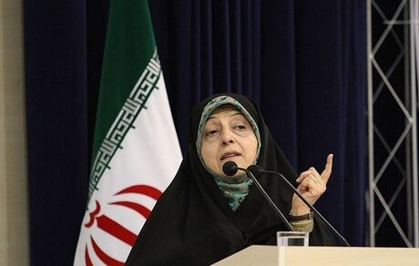 ابتکار: ۸۴۰۰ زن طی دولت دوازدهم وارد عرصه مدیریت شدند