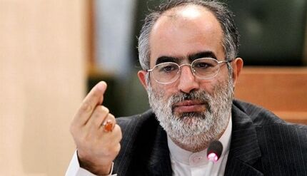
مشاور رئیس جمهور: نام و سوابق و احکام قضات برکنار شده اعلام شود
