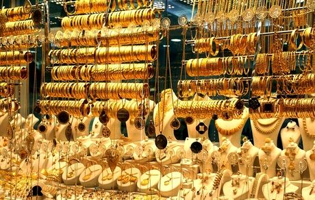 فعلا طلا خرید و فروش نکنید