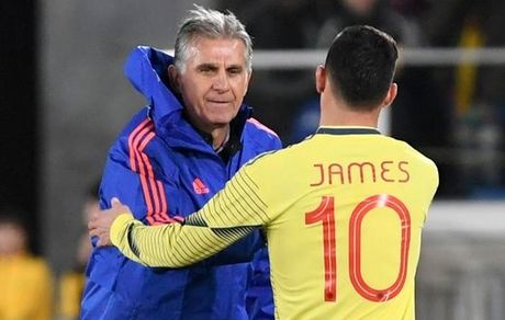 انتقاد سایت کلمبیایی از عملکرد کی‌روش