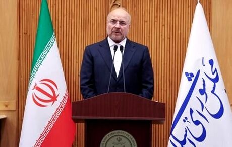 قالیباف خبرداد: مذاکره برای انتقال آب تاجیکستان به ترکمنستان و انتقال آن به شرق کشور از طریق سد دوستی