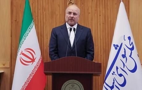 قالیباف خبرداد: مذاکره برای انتقال آب تاجیکستان به ترکمنستان و انتقال آن به شرق کشور از طریق سد دوستی