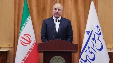 قالیباف خبرداد: مذاکره برای انتقال آب تاجیکستان به ترکمنستان و انتقال آن به شرق کشور از طریق سد دوستی