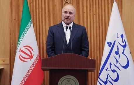 قالیباف خبرداد: مذاکره برای انتقال آب تاجیکستان به ترکمنستان و انتقال آن به شرق کشور از طریق سد دوستی