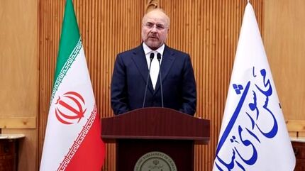 قالیباف خبرداد: مذاکره برای انتقال آب تاجیکستان به ترکمنستان و انتقال آن به شرق کشور از طریق سد دوستی