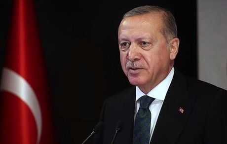 اردوغان خوش‌خبر می‌شود!