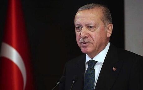 اردوغان خوش‌خبر می‌شود!