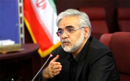 ۱۲ درصد از سهم دولت در هلدینگ خلیج فارس واگذار شد