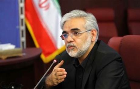 ۱۲ درصد از سهم دولت در هلدینگ خلیج فارس واگذار شد