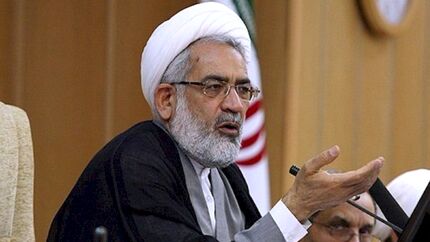 تاکید دادستان کل کشور بر ضرورت ارائه آموزش‌های لازم به ضابطین