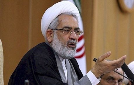 تاکید دادستان کل کشور بر ضرورت ارائه آموزش‌های لازم به ضابطین