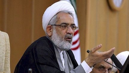 تاکید دادستان کل کشور بر ضرورت ارائه آموزش‌های لازم به ضابطین