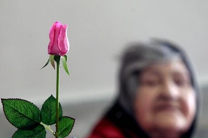 هشدار درمورد وضعیت سالمندی در تهران/ مناطق ۲،۴ و ۵ دارای بیشترین سالمند