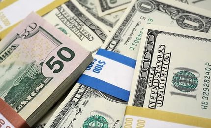 بانک مرکزی: افزایش نرخ رسمی ۲۷ ارز و کاهش بهای ۹ ارز