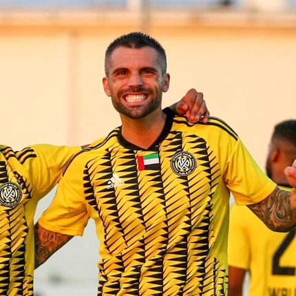 تیم فرهاد مجیدی باز هم باخت