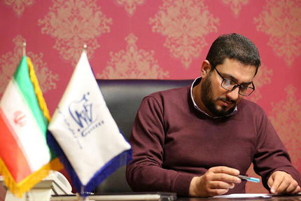 انتقادات مدیرعامل ناجی هنر از «متری شیش و نیم»: ما اصلا بازداشتگاه این چنینی نداریم