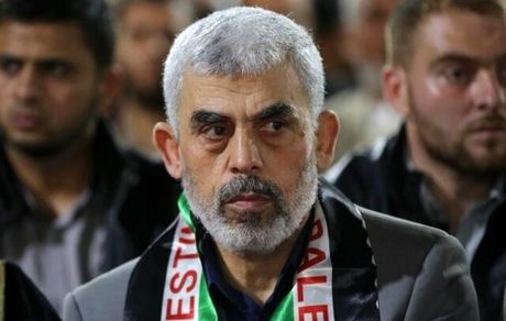 اروپا، رهبر حماس را تحریم کرد