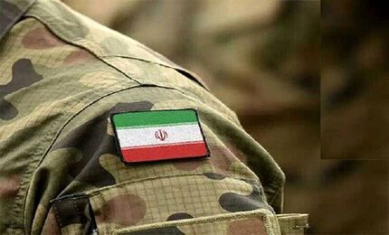 سربازان نخبه به وزارت نیرو می‌روند