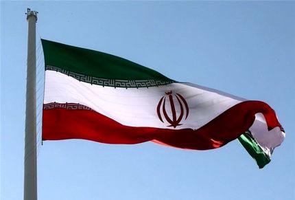 حرکت زشت هواداران بحرینی در بازی برابر ایران