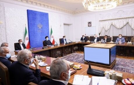 صدور مجوز تسهیل امر واردات و تامین کالاهای اساسی مورد نیاز کشور
