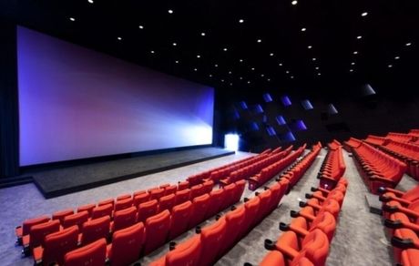 اعلام قیمت جدید بلیت سینماها