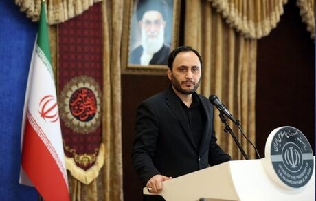 رییس جمهوری در مجمع عمومی سازمان ملل حاضر می‌شود