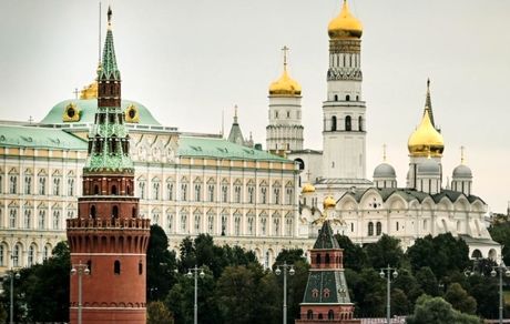 روسیه با عبور از ایران به تحریم شده‌ترین کشور جهان تبدیل شد