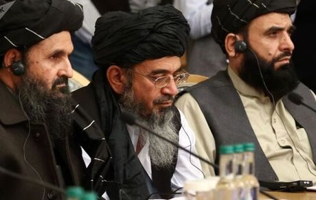 طالبان: ترکیه هم مثل بقیه اعضای ناتو افغانستان را ترک کند