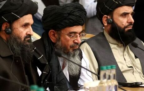طالبان: ترکیه هم مثل بقیه اعضای ناتو افغانستان را ترک کند