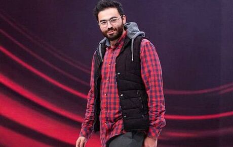 مجری تحویل سال شبکه پنج سیما مشخص شد