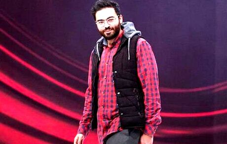 مجری تحویل سال شبکه پنج سیما مشخص شد