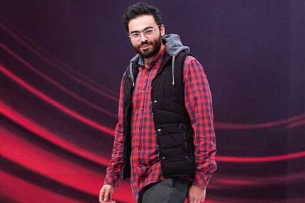 مجری تحویل سال شبکه پنج سیما مشخص شد
