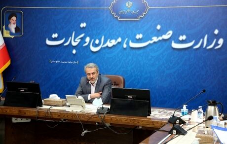 قیمت سیمان به ۲۵ هزار تومان رسید / تاکید بر پای‌کار آمدن ویژه استان‌ها برای کاهش هر چه بیشتر قیمت سیمان 