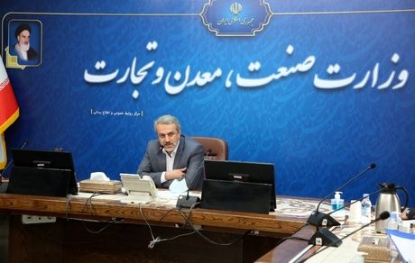 قیمت سیمان به ۲۵ هزار تومان رسید / تاکید بر پای‌کار آمدن ویژه استان‌ها برای کاهش هر چه بیشتر قیمت سیمان 