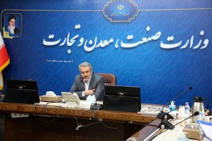 قیمت سیمان به ۲۵ هزار تومان رسید / تاکید بر پای‌کار آمدن ویژه استان‌ها برای کاهش هر چه بیشتر قیمت سیمان 