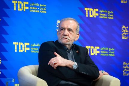 رئیس جمهور: می‌خواهیم برادری، صلح و فرهنگ و تمدن ایران را معرفی کنیم
