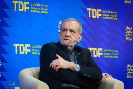 رئیس جمهور: می‌خواهیم برادری، صلح و فرهنگ و تمدن ایران را معرفی کنیم
