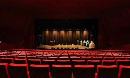 از فردا، فعالیت سالن‌های تئاتر در شهر‌های نارنجی از سر گرفته می‌شود