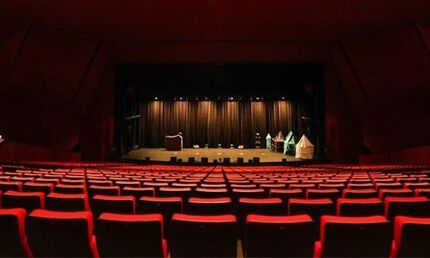 از فردا، فعالیت سالن‌های تئاتر در شهر‌های نارنجی از سر گرفته می‌شود