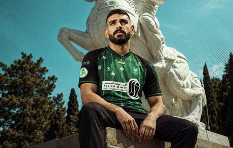 دو بازیکن جدید به خیبر خرم‌آباد پیوستند
