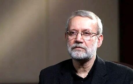 لاریجانی: عده‌ای فکر میکنند مذاکره حلال همه چیز است / آنچه اسرائیل دنبالش بود، عکسش رخ داد
