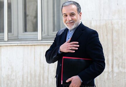 وزیر امور خارجه به ترکیه می‌رود