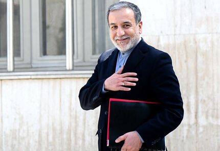 وزیر امور خارجه به ترکیه می‌رود