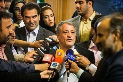 محسن هاشمی: تعطیلی شرکت واگن سازی تهران مطرح نیست