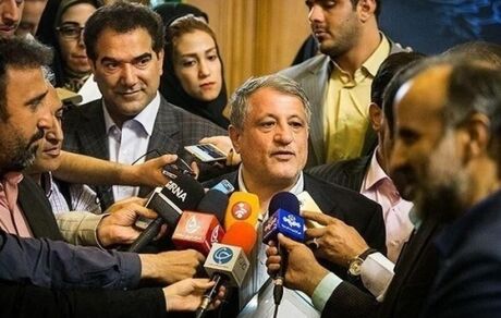 محسن هاشمی: تعطیلی شرکت واگن سازی تهران مطرح نیست